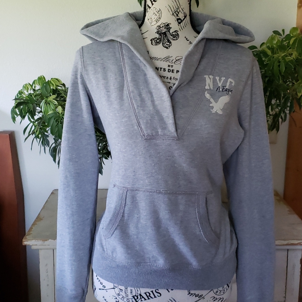 American eagle outfitters hoodie